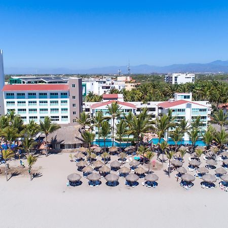 Hotel Villa Varadero Nuevo Vallarta Εξωτερικό φωτογραφία