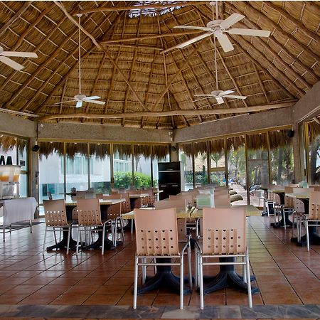 Hotel Villa Varadero Nuevo Vallarta Εξωτερικό φωτογραφία
