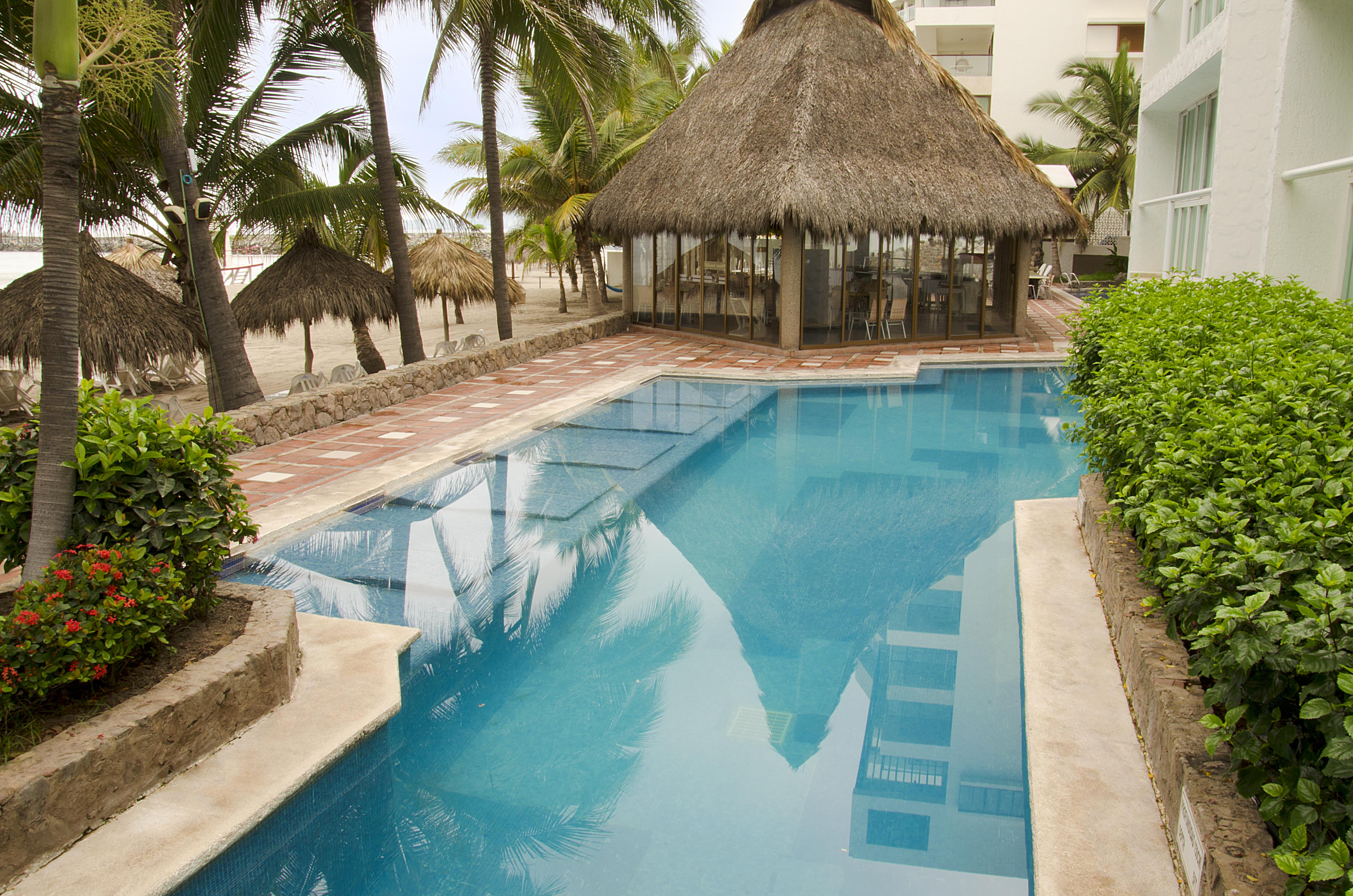 Hotel Villa Varadero Nuevo Vallarta Εξωτερικό φωτογραφία