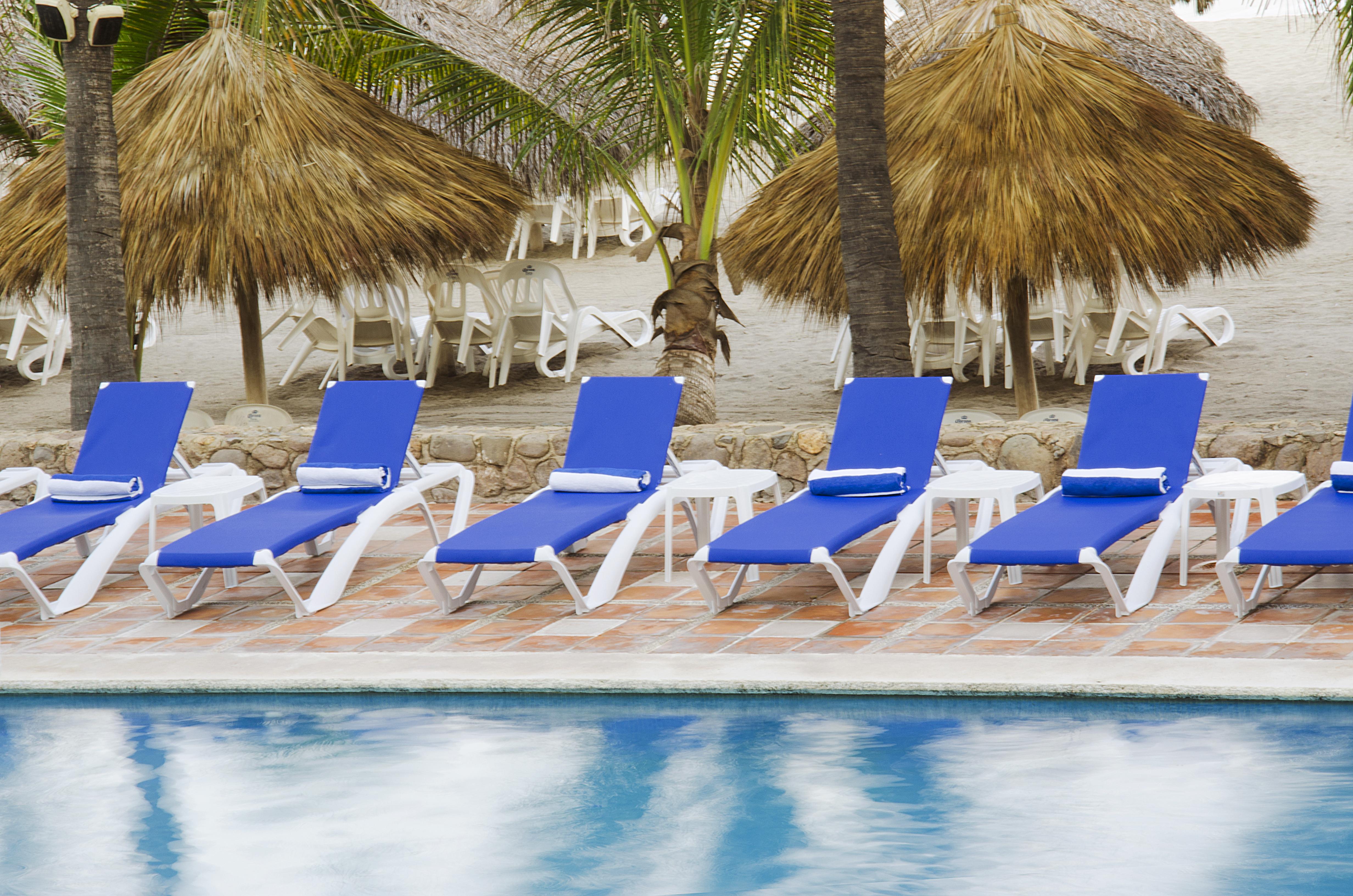 Hotel Villa Varadero Nuevo Vallarta Εξωτερικό φωτογραφία