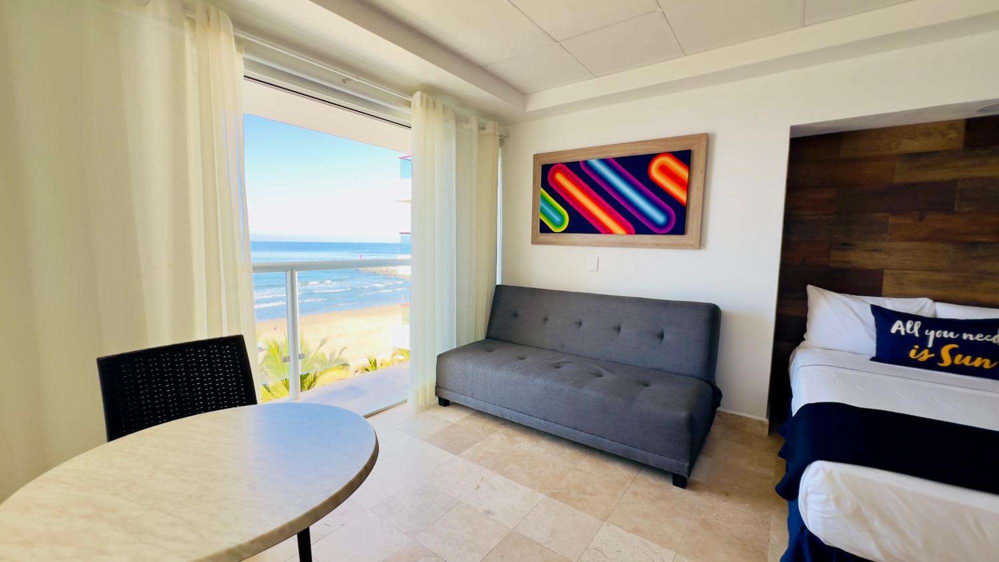 Hotel Villa Varadero Nuevo Vallarta Εξωτερικό φωτογραφία