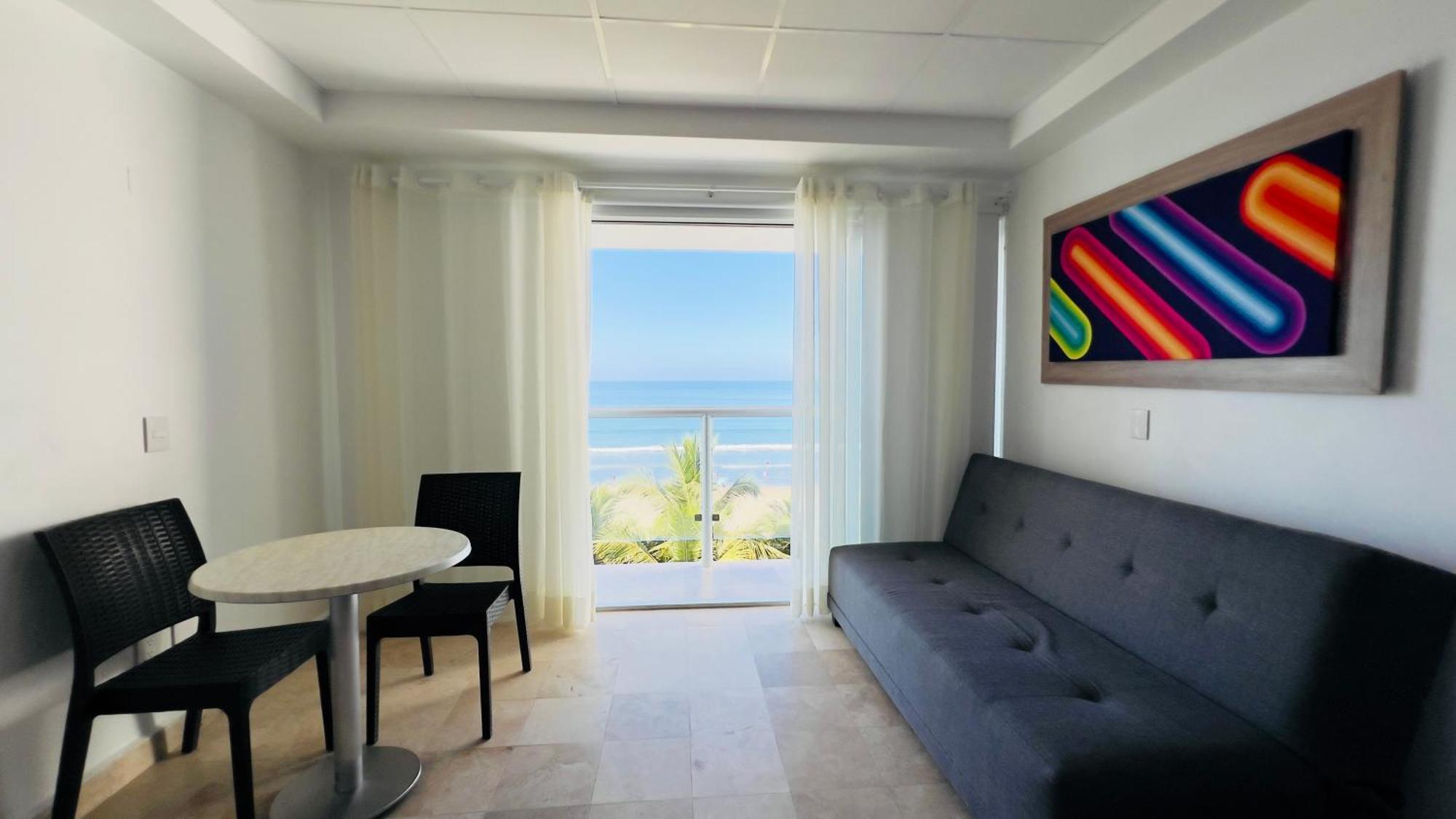 Hotel Villa Varadero Nuevo Vallarta Εξωτερικό φωτογραφία