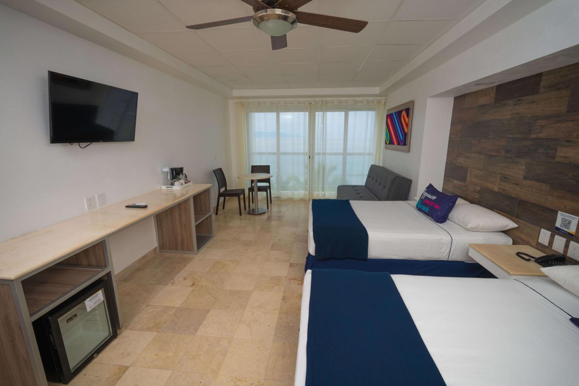 Hotel Villa Varadero Nuevo Vallarta Εξωτερικό φωτογραφία