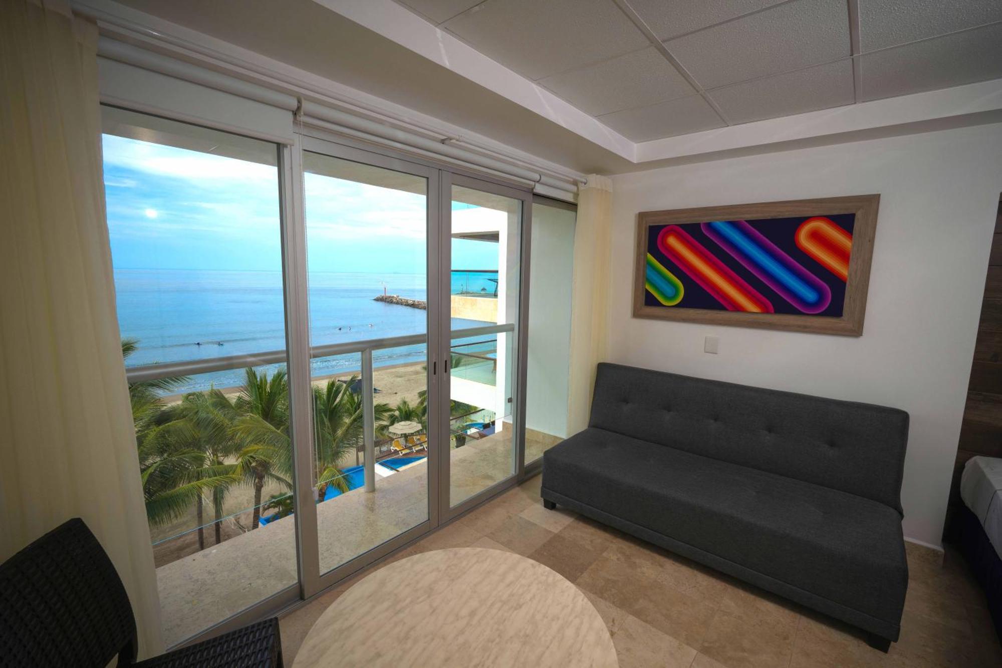 Hotel Villa Varadero Nuevo Vallarta Εξωτερικό φωτογραφία