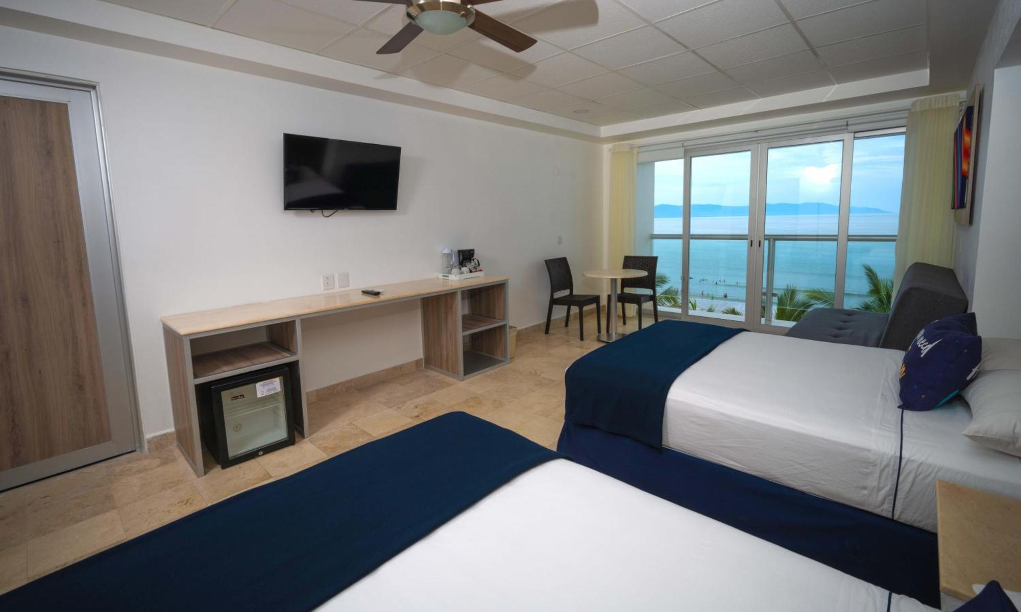 Hotel Villa Varadero Nuevo Vallarta Εξωτερικό φωτογραφία
