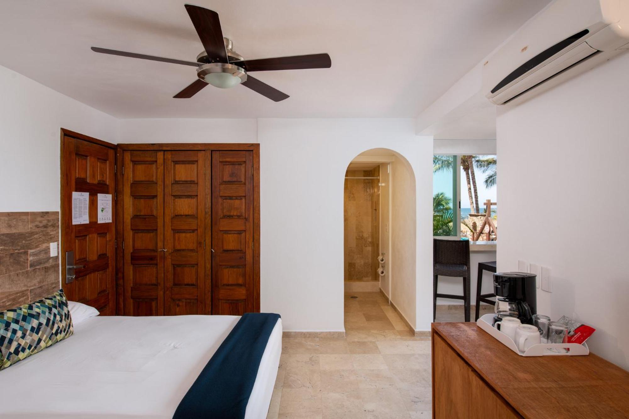 Hotel Villa Varadero Nuevo Vallarta Εξωτερικό φωτογραφία