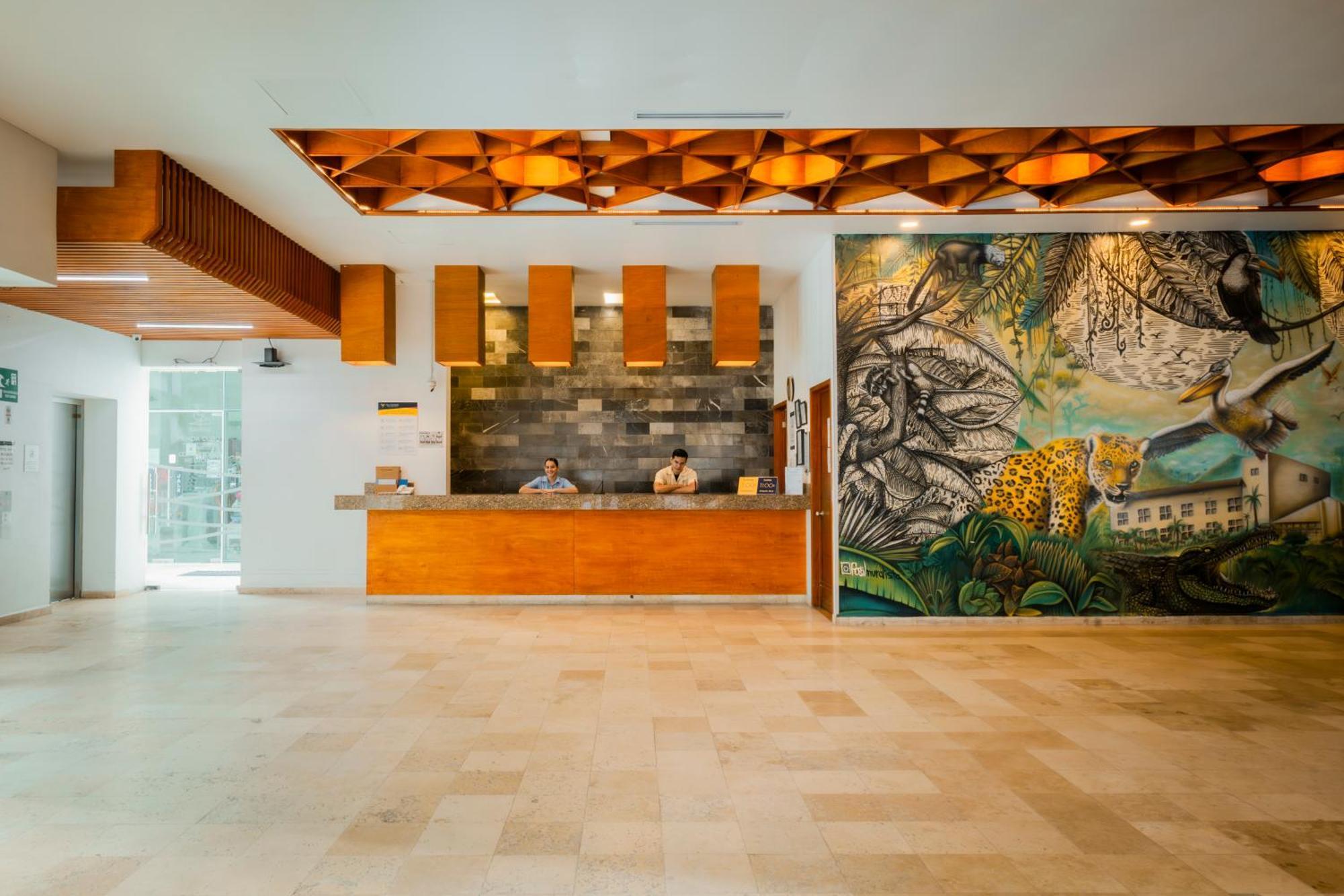 Hotel Villa Varadero Nuevo Vallarta Εξωτερικό φωτογραφία