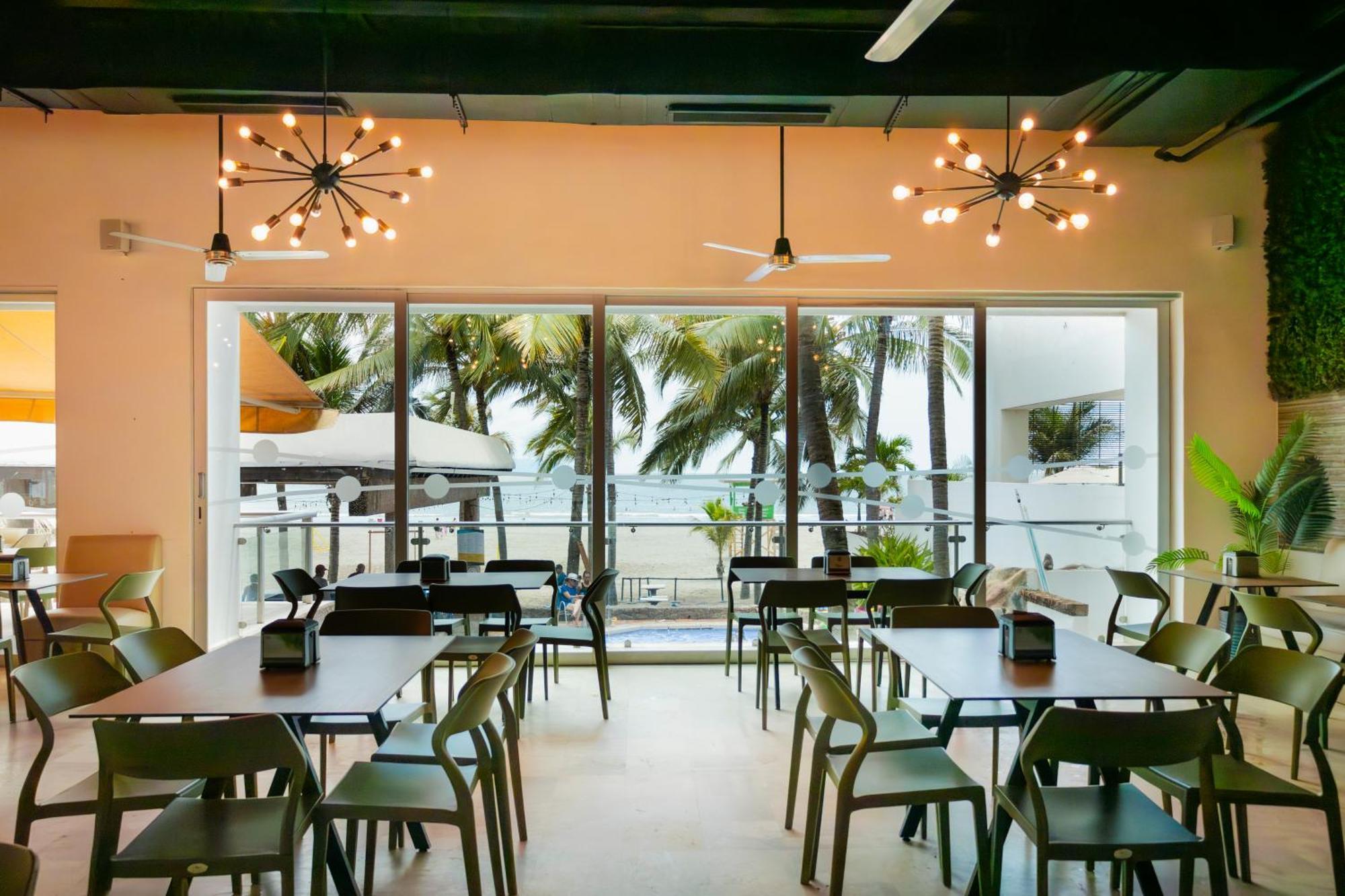 Hotel Villa Varadero Nuevo Vallarta Εξωτερικό φωτογραφία