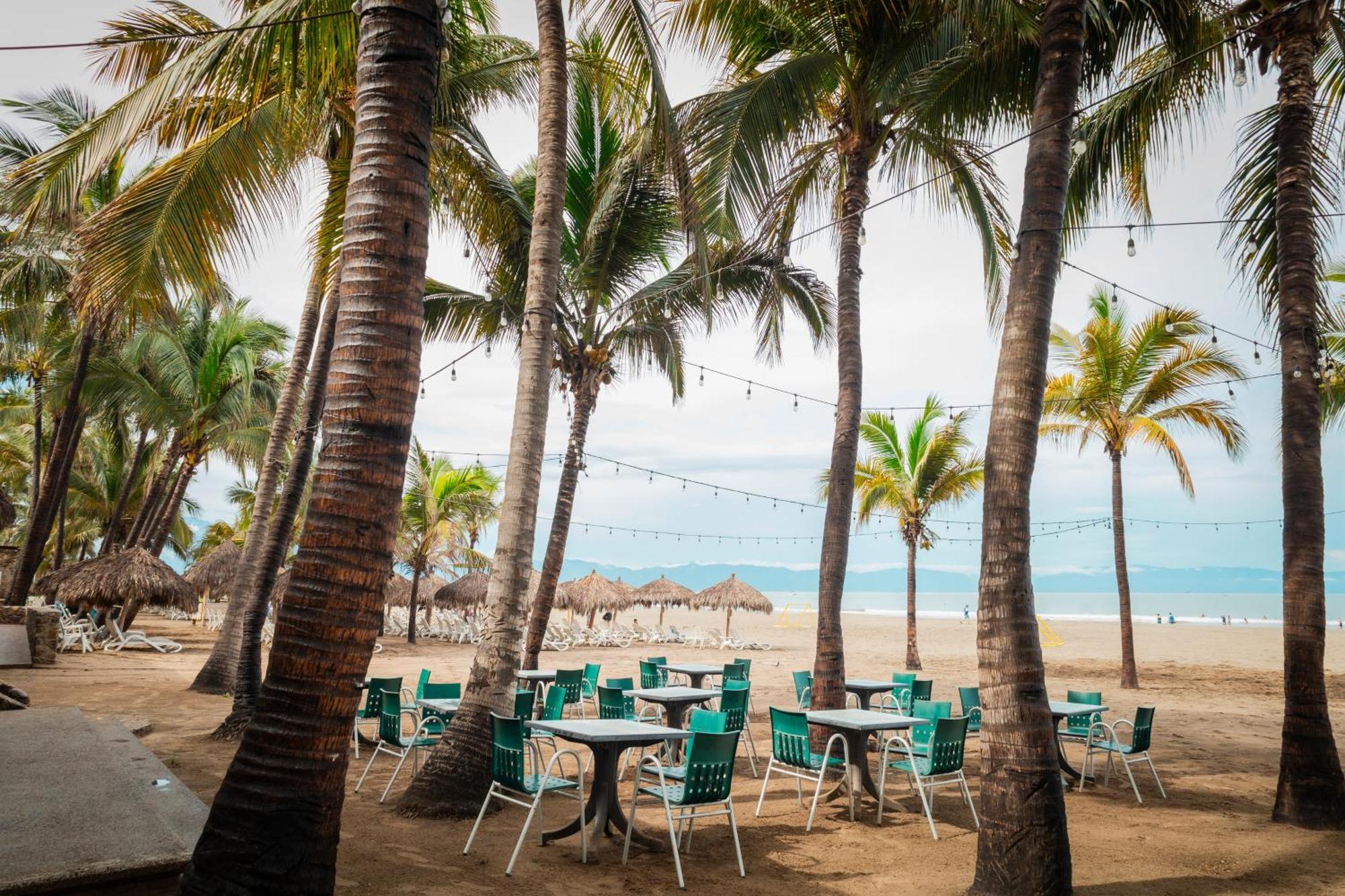Hotel Villa Varadero Nuevo Vallarta Εξωτερικό φωτογραφία