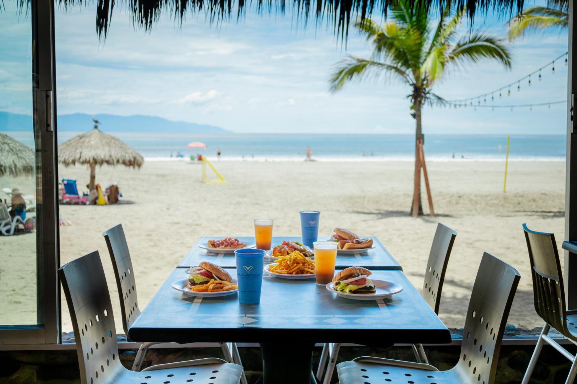 Hotel Villa Varadero Nuevo Vallarta Εξωτερικό φωτογραφία