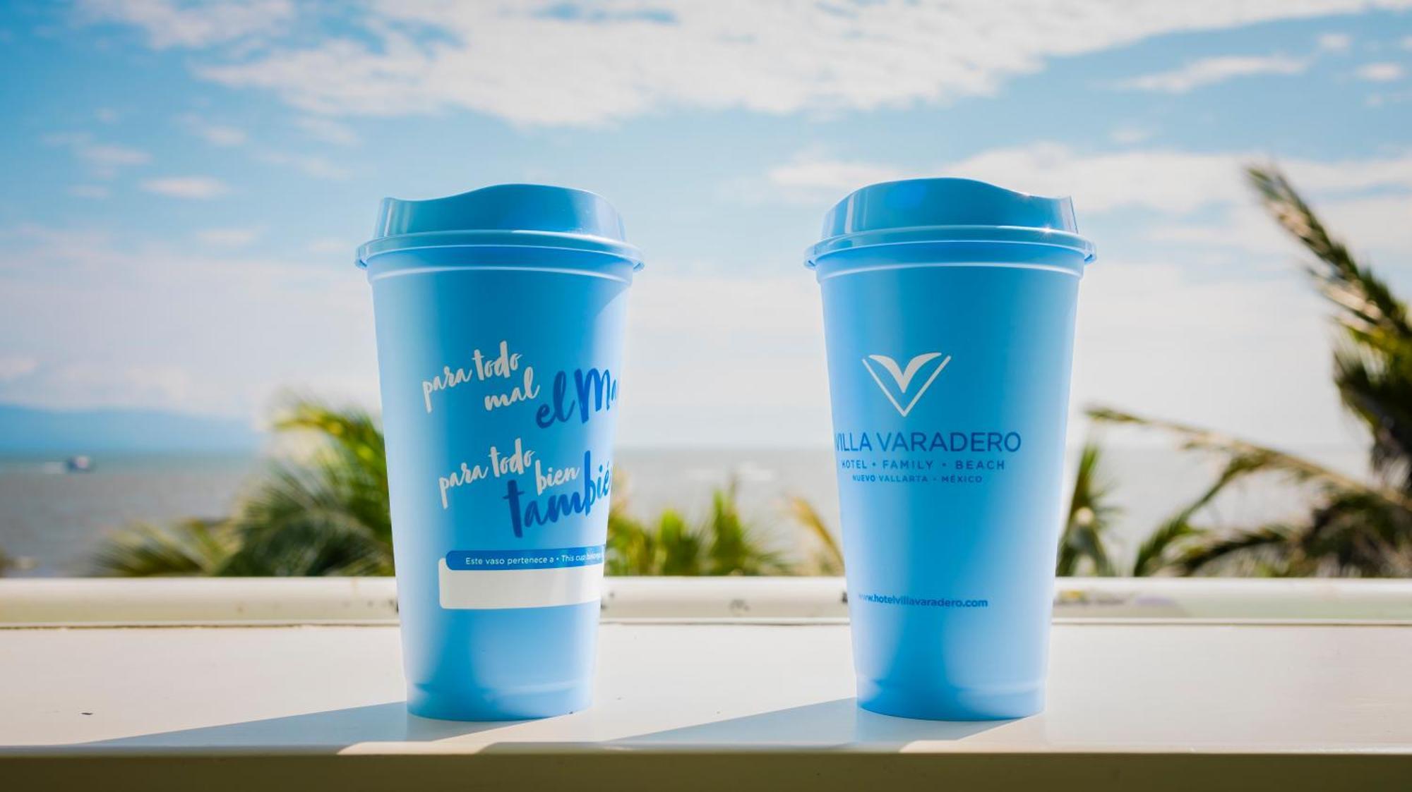 Hotel Villa Varadero Nuevo Vallarta Εξωτερικό φωτογραφία