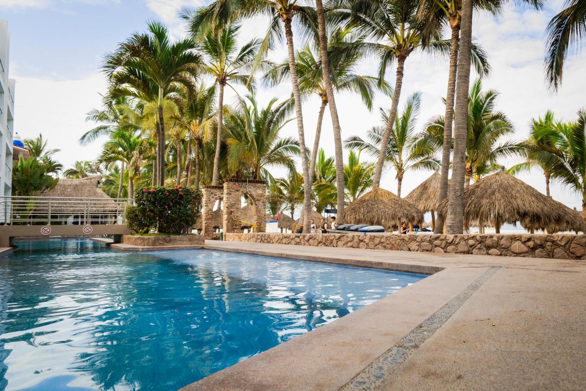 Hotel Villa Varadero Nuevo Vallarta Εξωτερικό φωτογραφία