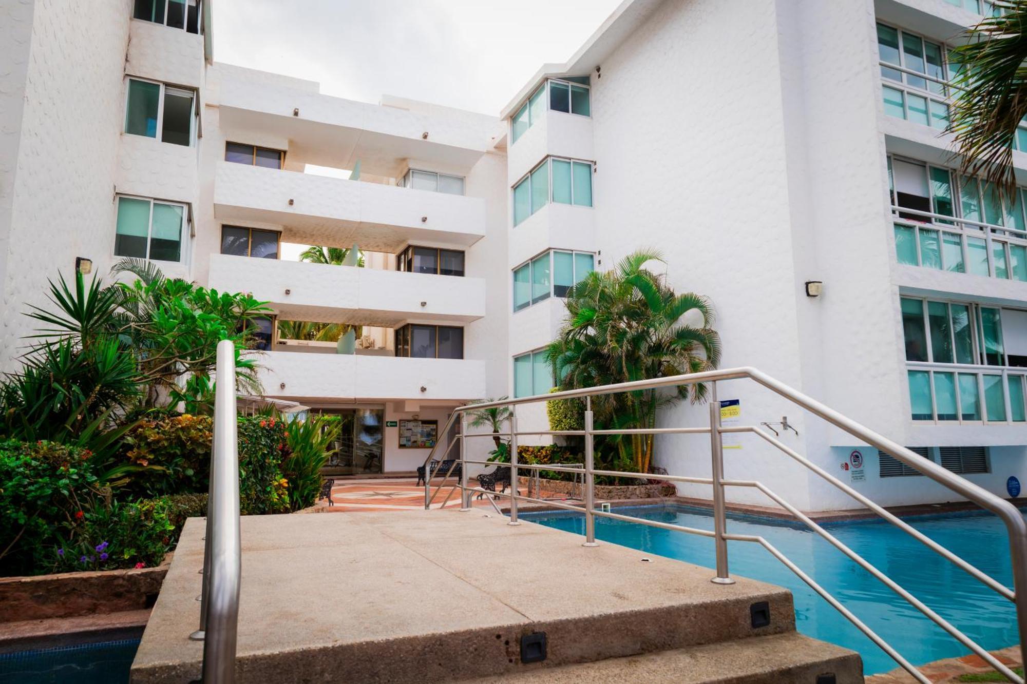 Hotel Villa Varadero Nuevo Vallarta Εξωτερικό φωτογραφία