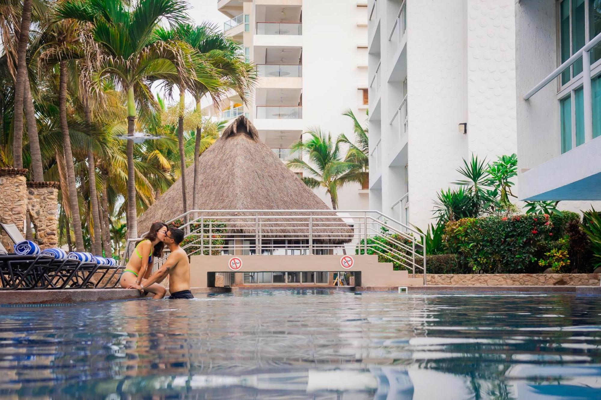 Hotel Villa Varadero Nuevo Vallarta Εξωτερικό φωτογραφία