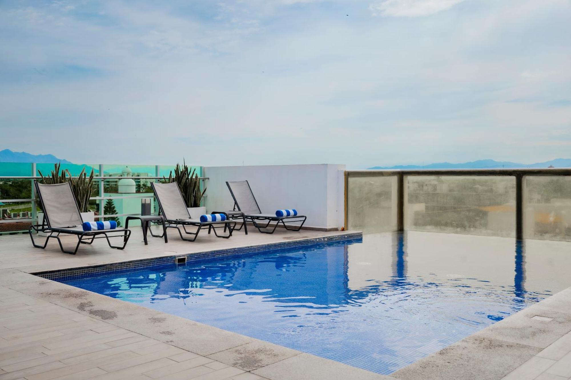 Hotel Villa Varadero Nuevo Vallarta Εξωτερικό φωτογραφία