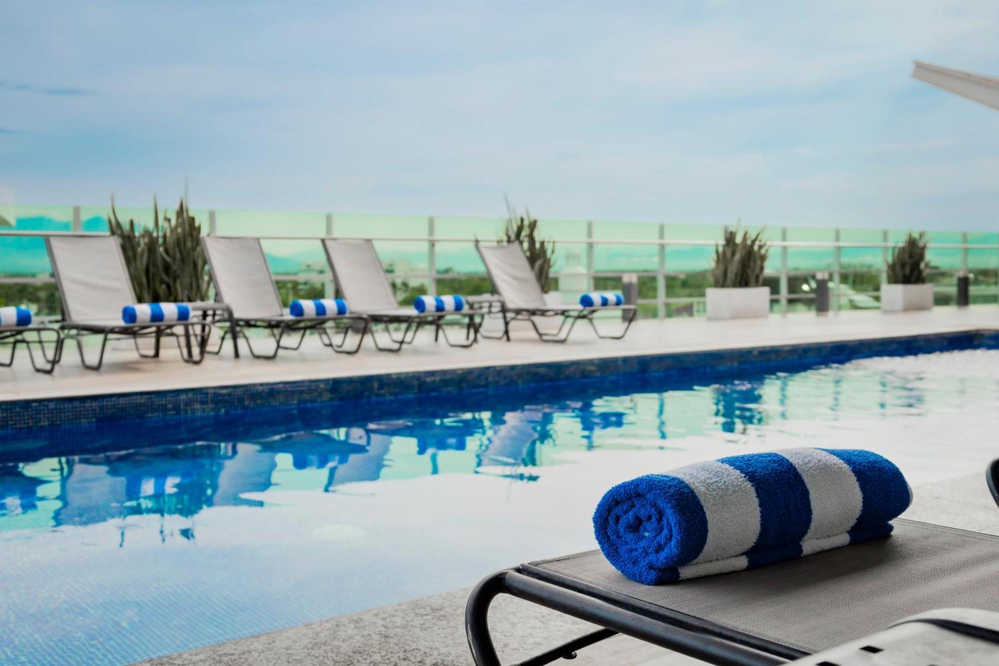Hotel Villa Varadero Nuevo Vallarta Εξωτερικό φωτογραφία