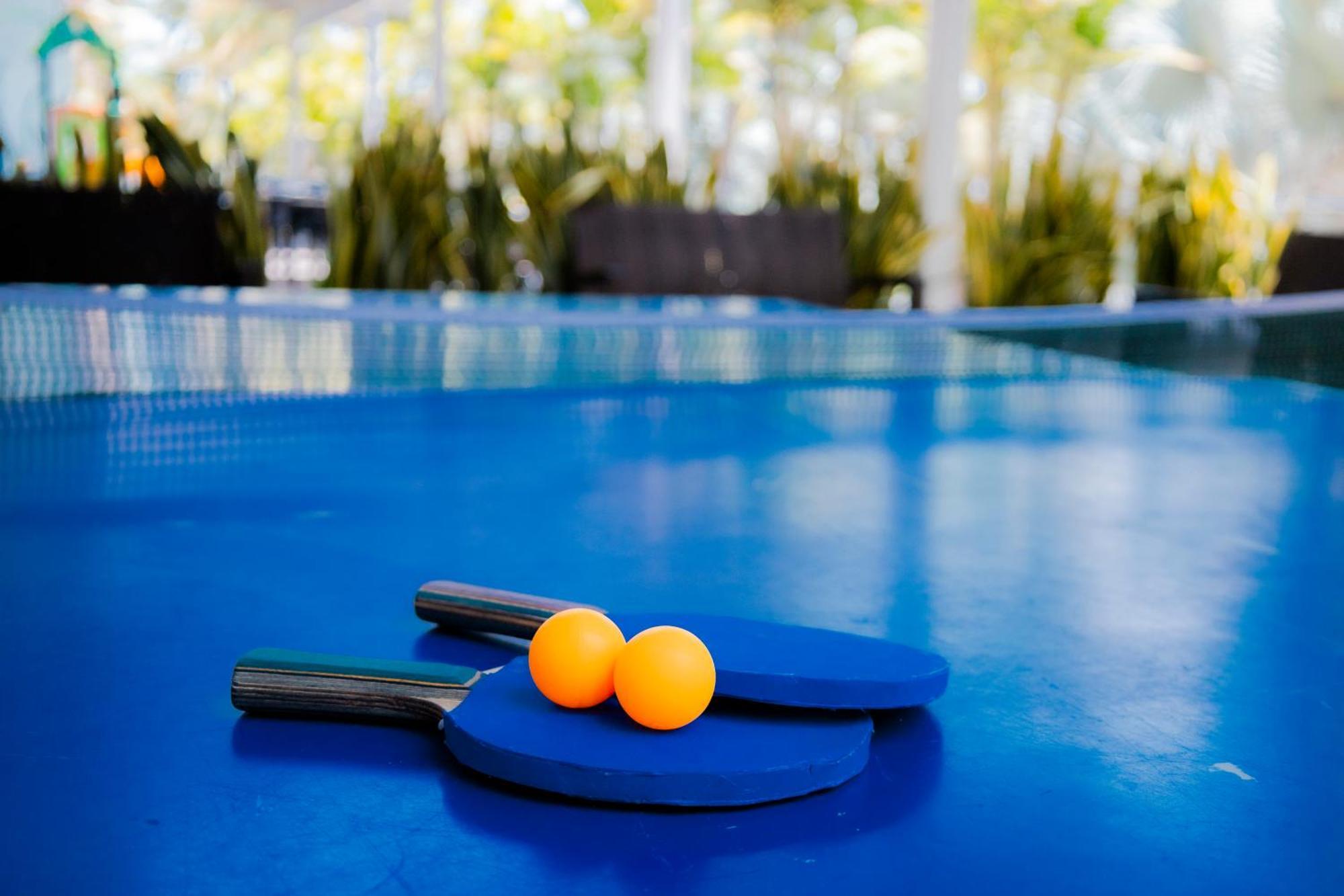 Hotel Villa Varadero Nuevo Vallarta Εξωτερικό φωτογραφία
