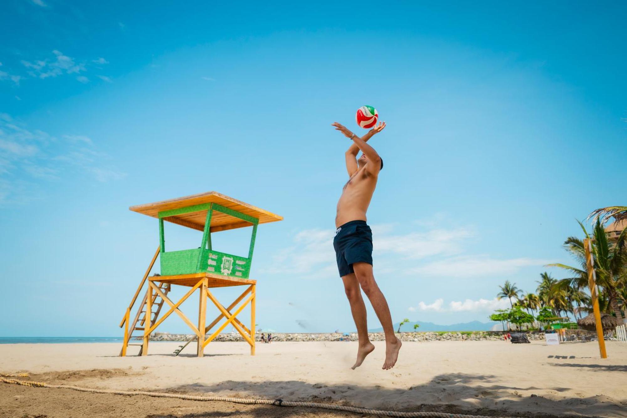 Hotel Villa Varadero Nuevo Vallarta Εξωτερικό φωτογραφία