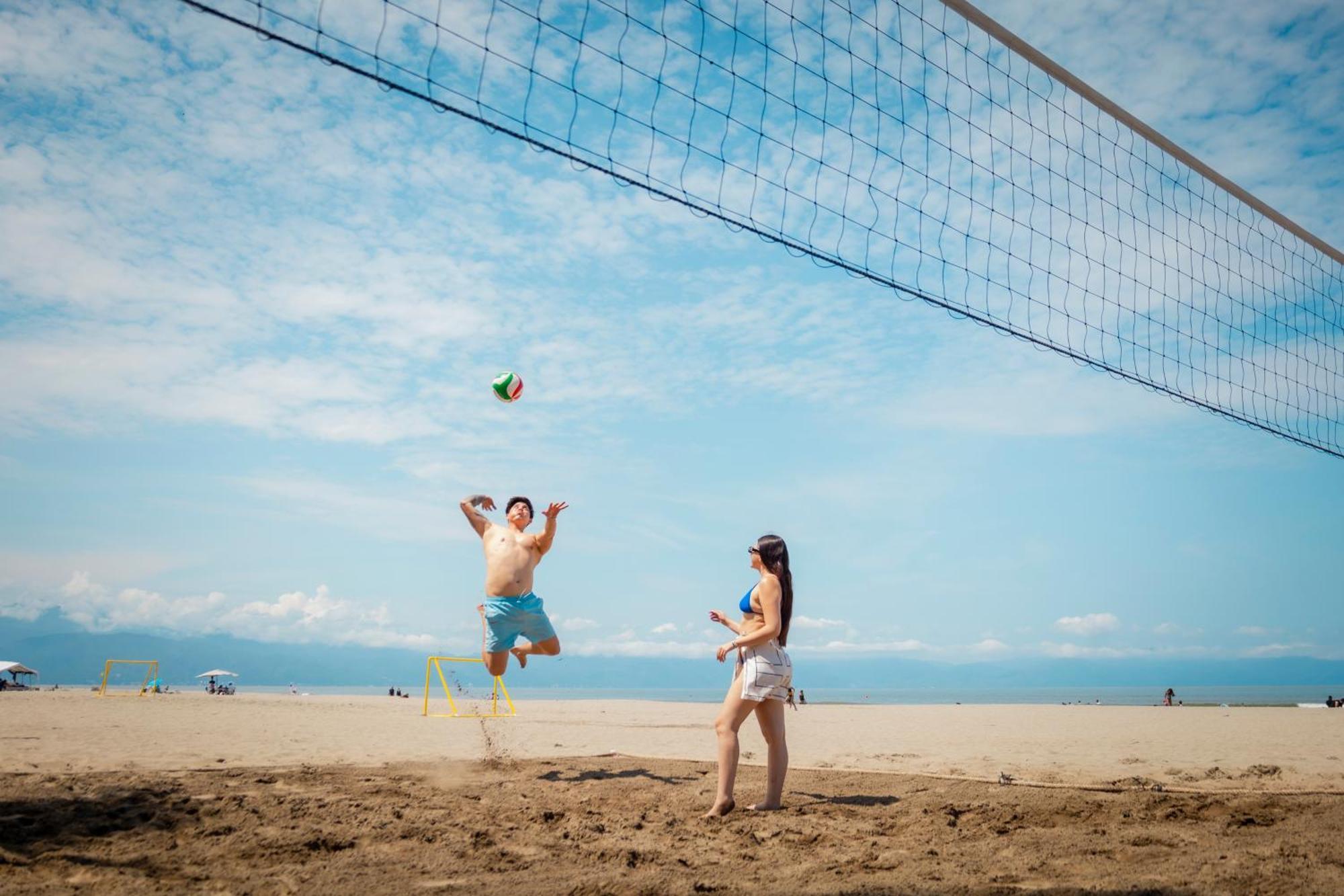 Hotel Villa Varadero Nuevo Vallarta Εξωτερικό φωτογραφία