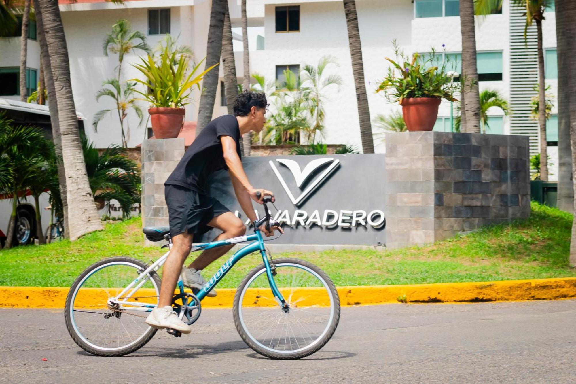 Hotel Villa Varadero Nuevo Vallarta Εξωτερικό φωτογραφία
