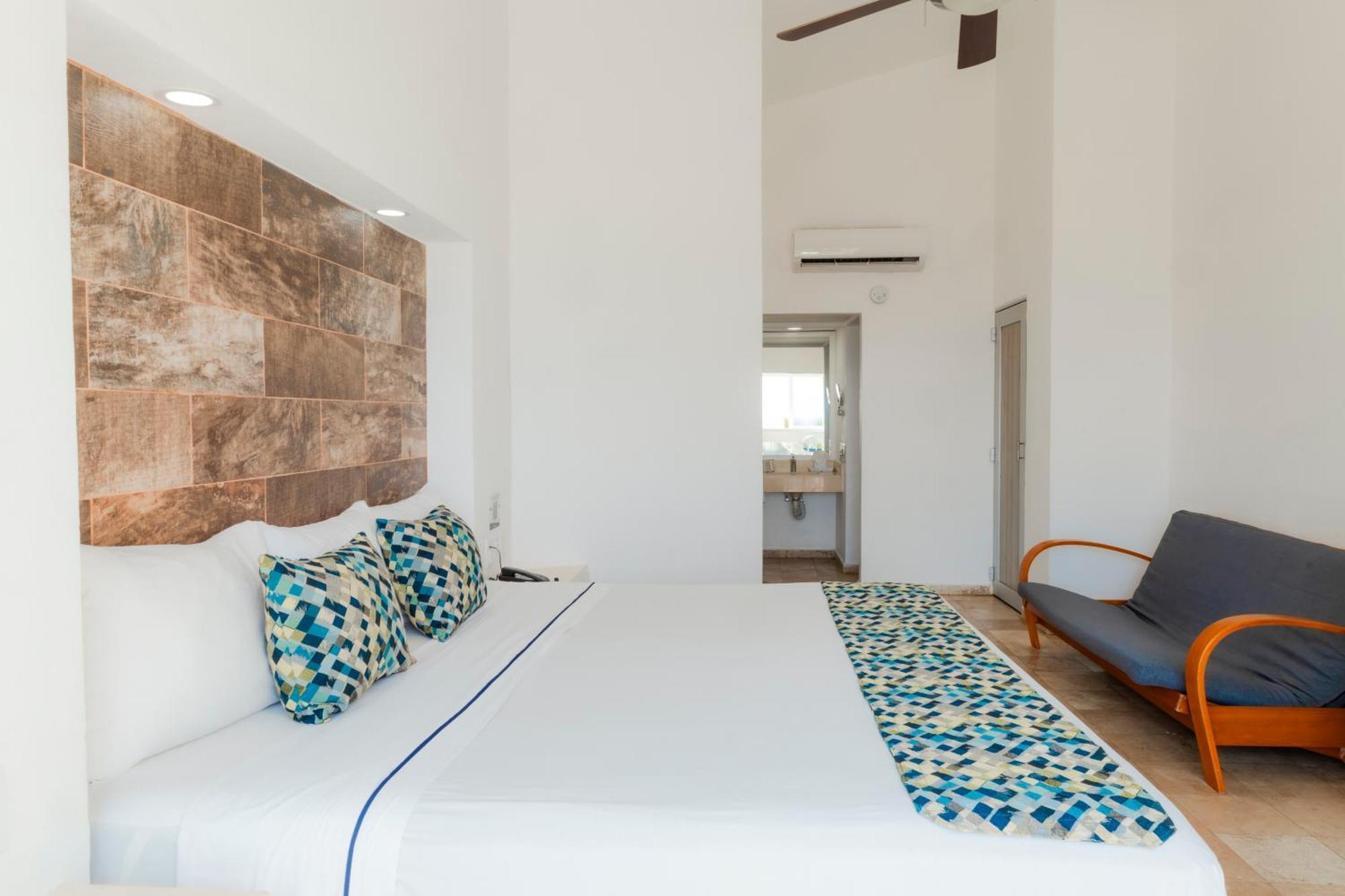 Hotel Villa Varadero Nuevo Vallarta Εξωτερικό φωτογραφία