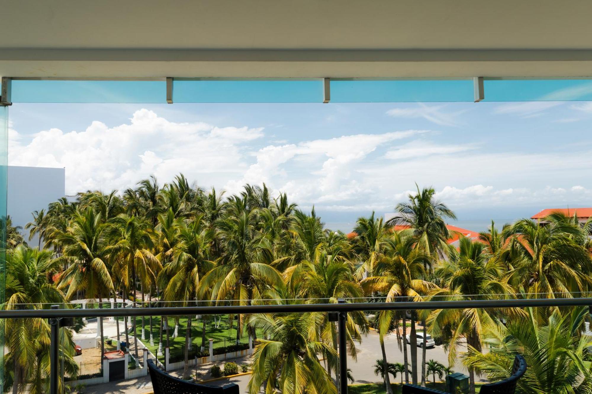 Hotel Villa Varadero Nuevo Vallarta Εξωτερικό φωτογραφία