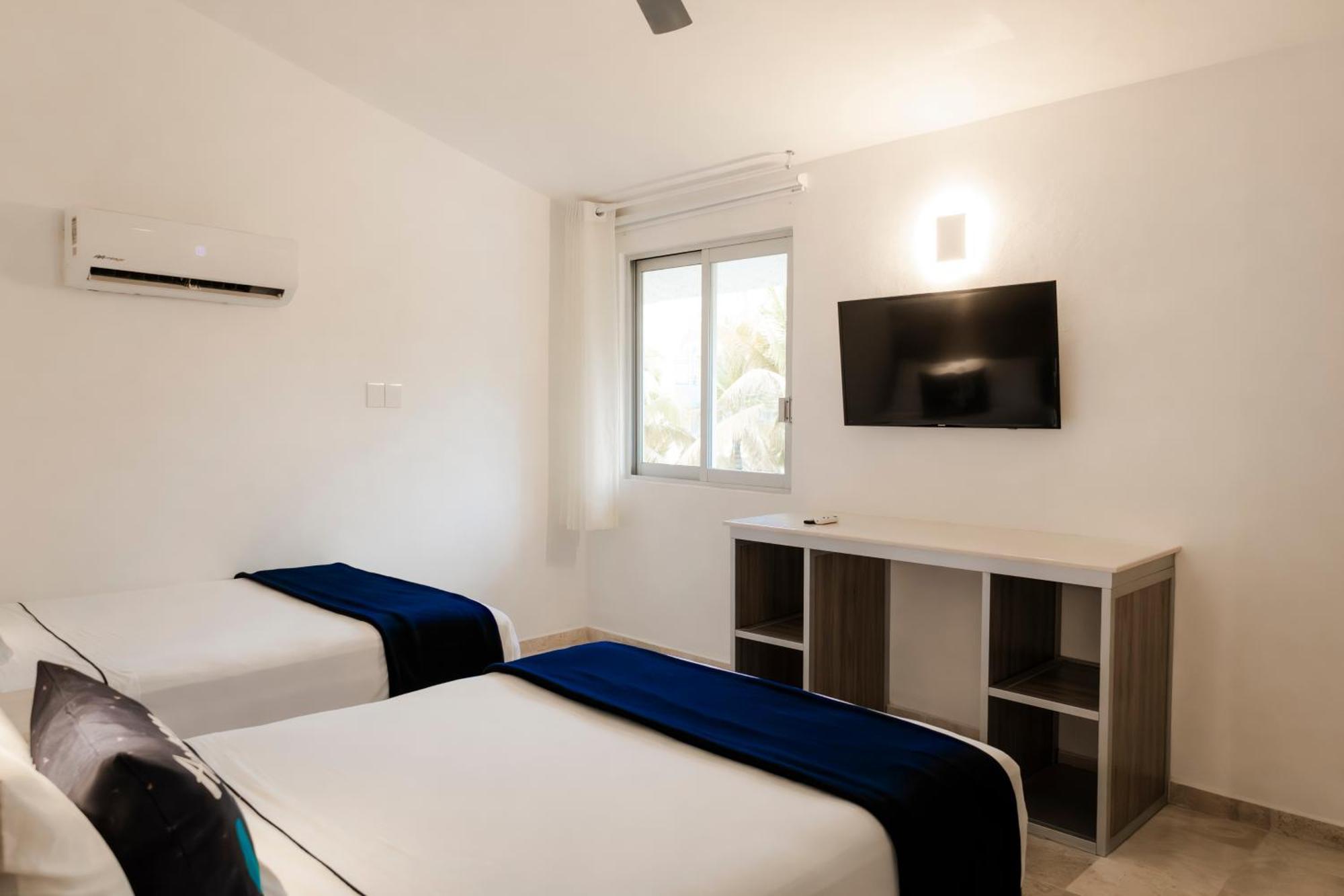 Hotel Villa Varadero Nuevo Vallarta Εξωτερικό φωτογραφία