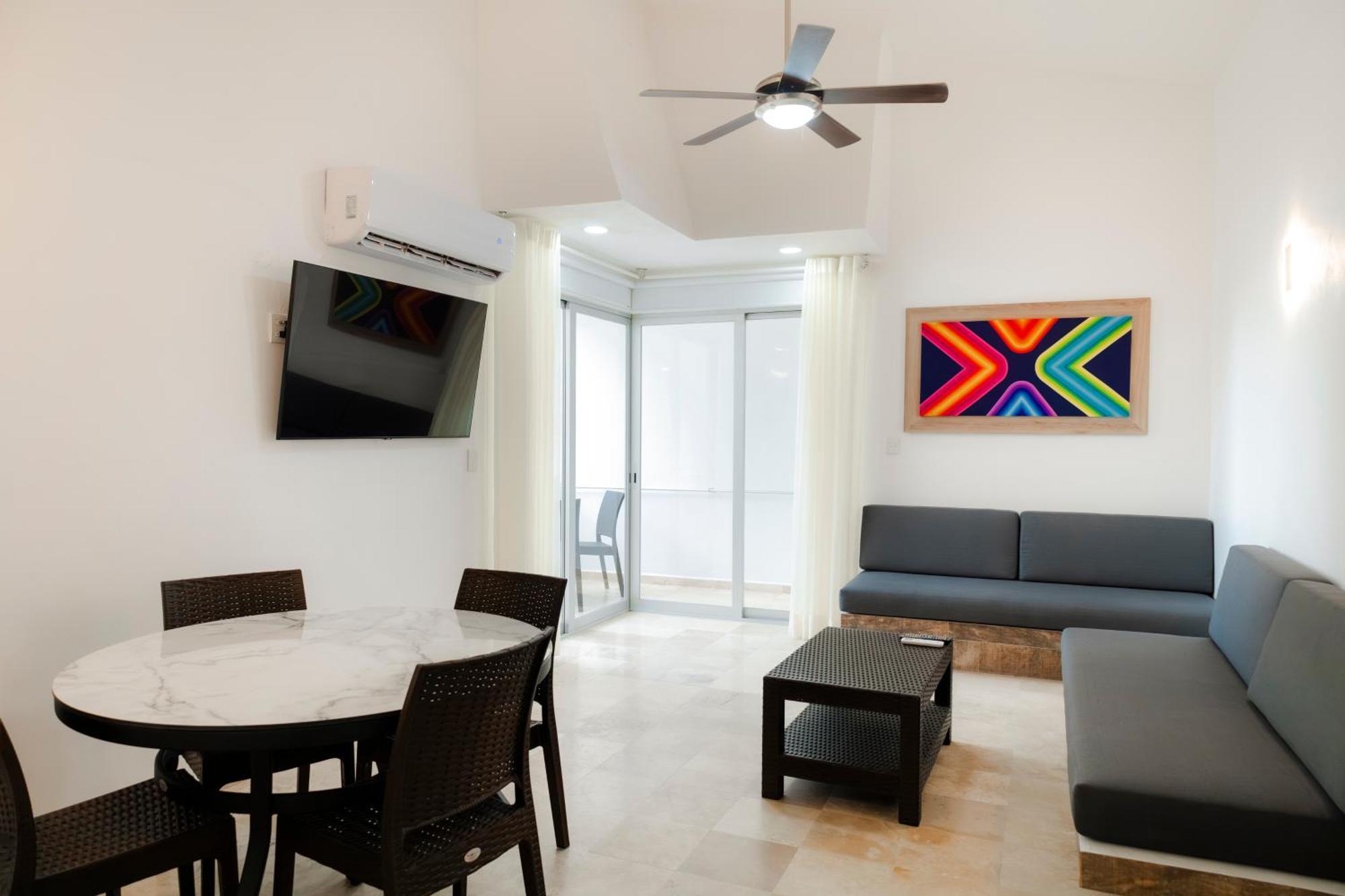 Hotel Villa Varadero Nuevo Vallarta Εξωτερικό φωτογραφία