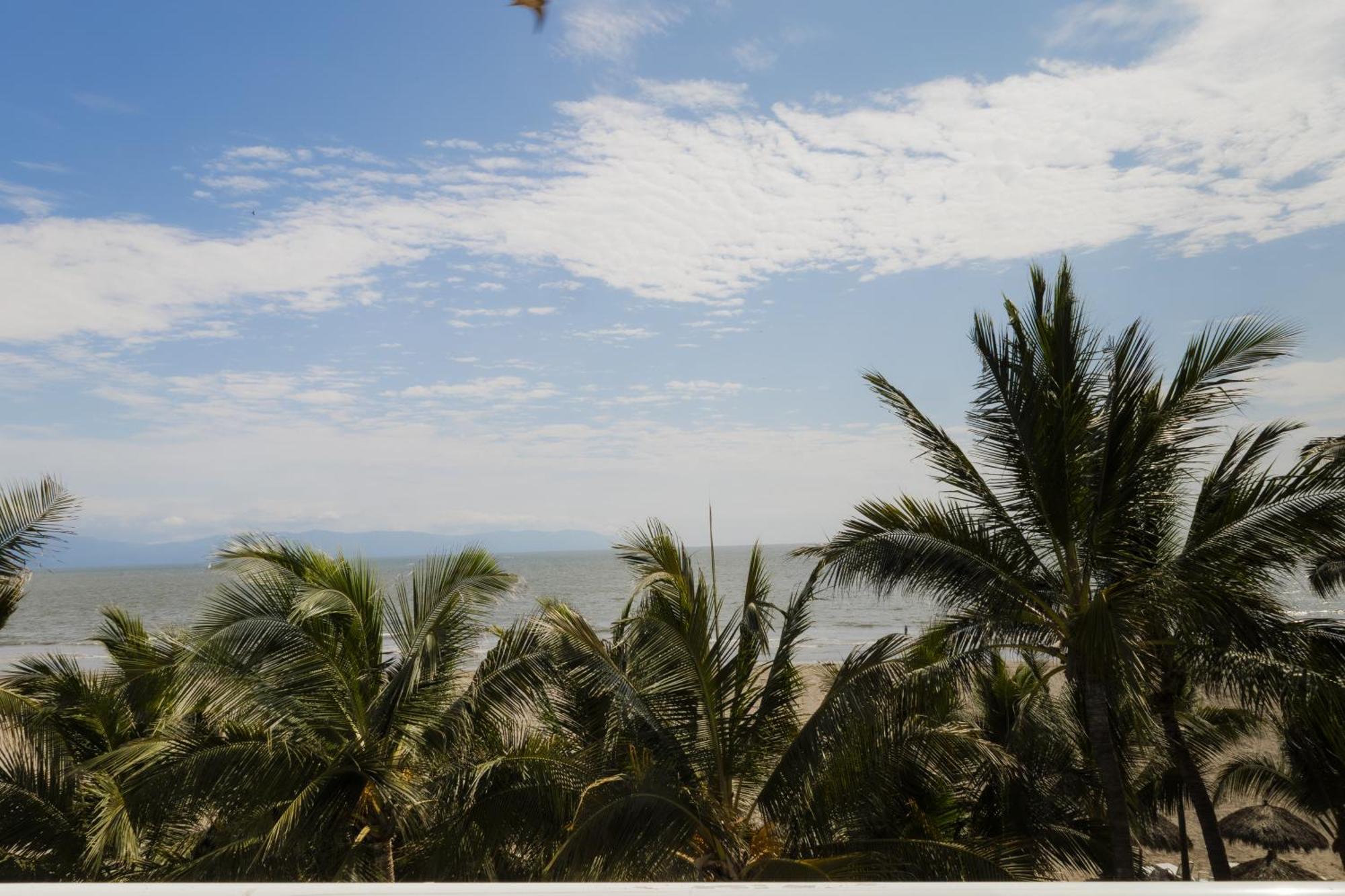 Hotel Villa Varadero Nuevo Vallarta Εξωτερικό φωτογραφία