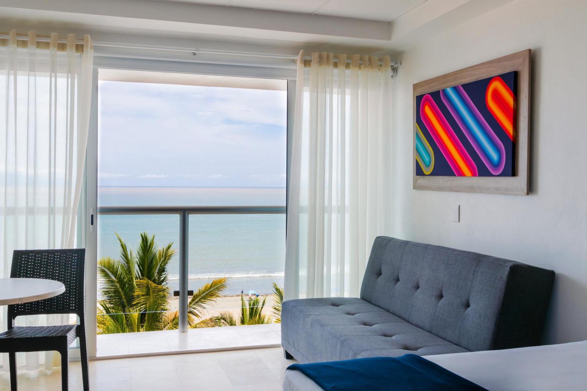 Hotel Villa Varadero Nuevo Vallarta Εξωτερικό φωτογραφία